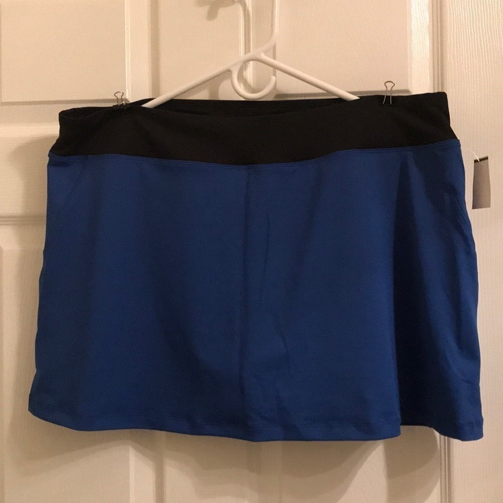💖 Champion Women’s Sports Skirt Shirts